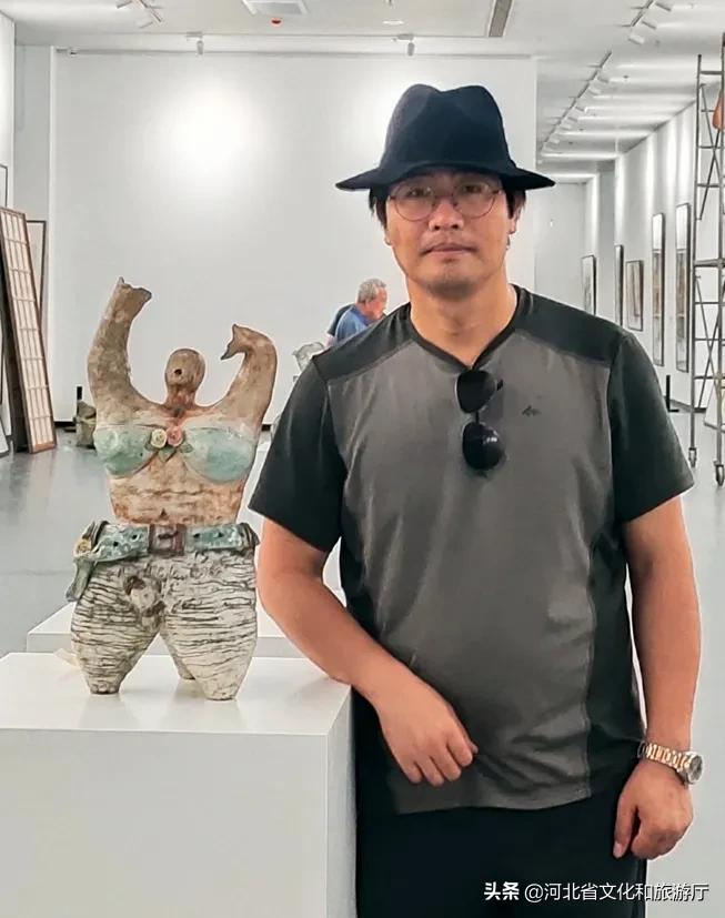 陶瓷上的绿水青山 ——陶瓷大师山水作品集萃