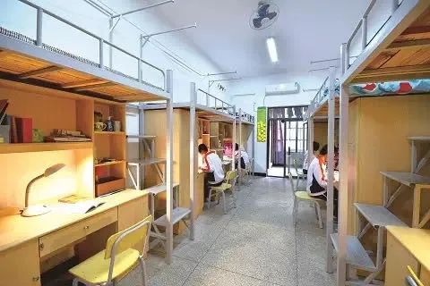 福州学校大盘点 | 福州热门高中食宿环境哪家强？