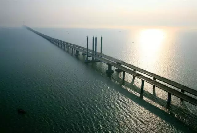 中国高速公路编号字母含义一目了然