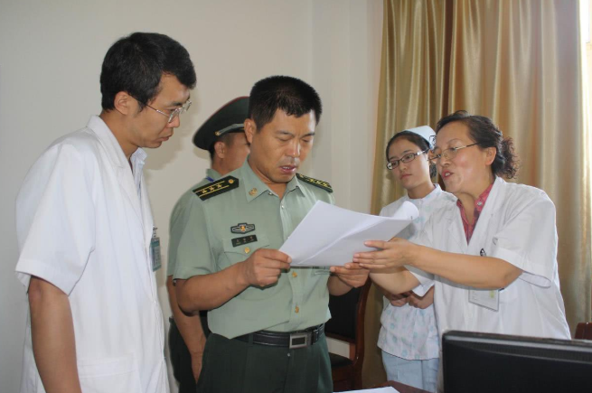 不政审不体检，500多分就能考上的军校，想考军校的考生可以参考