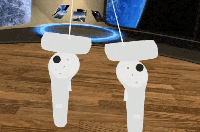 金测评 Pico Neo 3VR一体机幻梦体验 造梦“头号玩家”重启虚拟现实