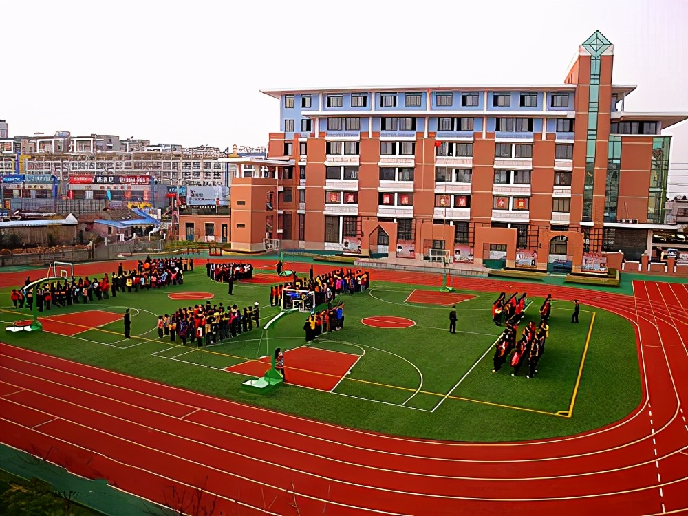 南通市“口碑最好”的五所小学，得到广大学生和家长的认可