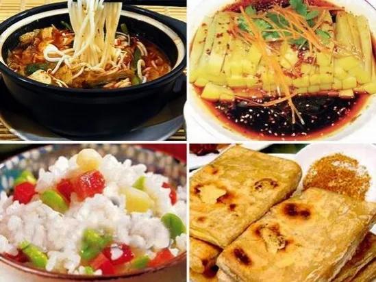 云南菜譜,云南菜譜大全