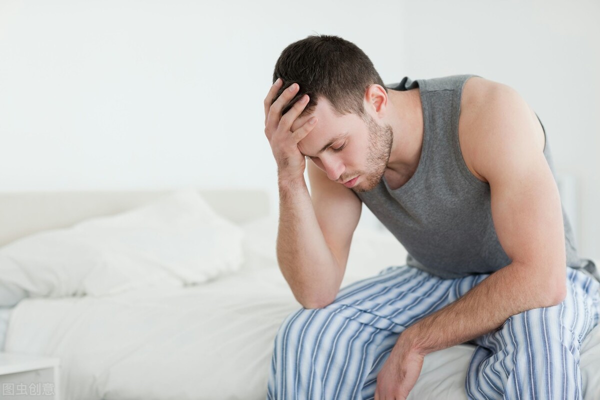 男人不想被前列腺炎“缠住”，这6个坏习惯尽量改掉，对你有好处