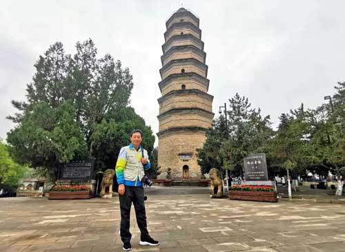 陕西旅游：红色之旅革命圣地延安行（图）