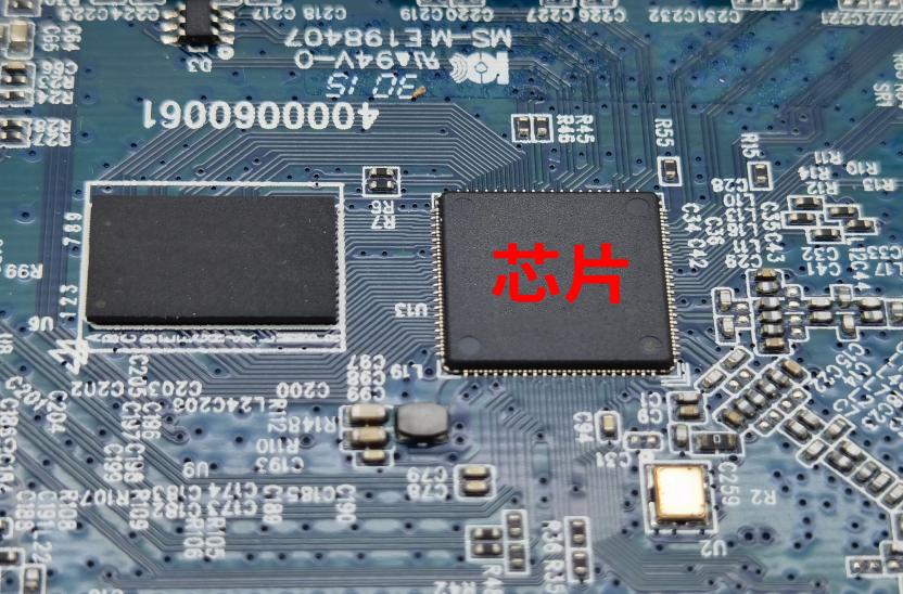 发布会上，互联网行业沸腾，谁将成为下一个“苹果”