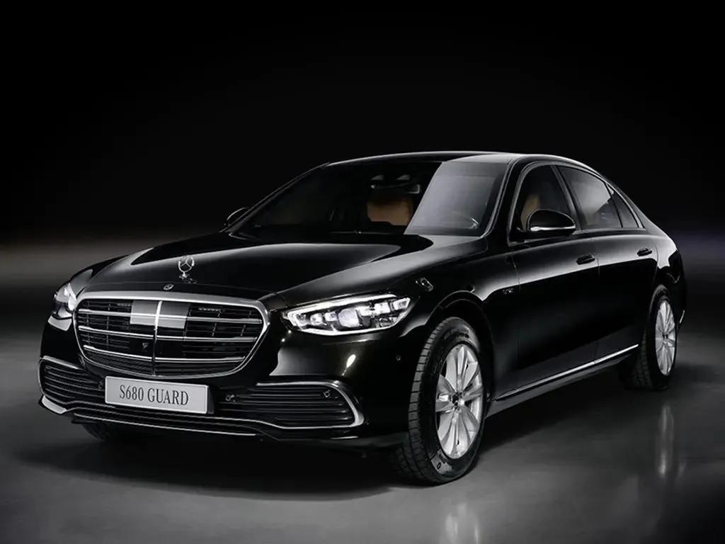 在售奔驰车型集合了，哪款让你心动，奔驰真的不坑穷人吗？