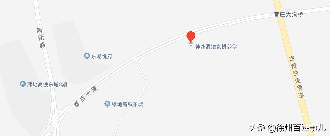 网传初中“公民同招”第一年成绩曝光，看看哪个学校考得更好