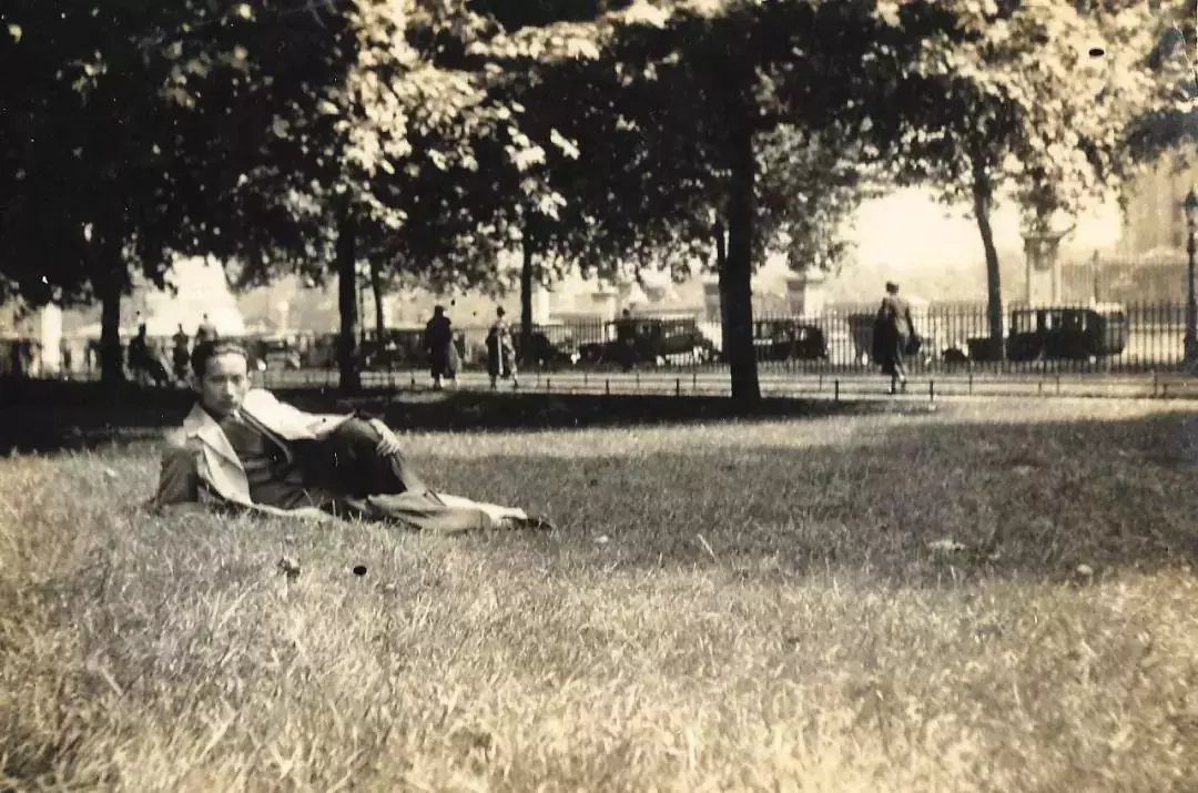 112岁无锡老人，创立了无锡轻工业学院，还是庚子赔款留学唯一健在者