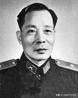 黄埔军校出身开国将帅中获元帅大将上将中将少将军衔人数与名录