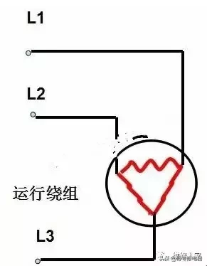 空调压缩机保护电路与维修