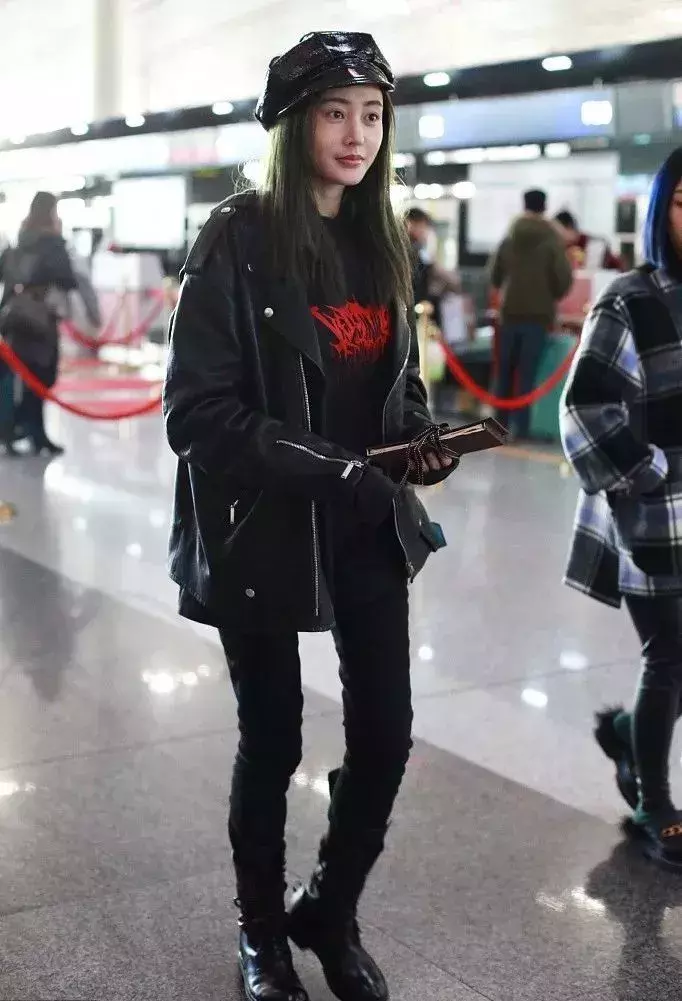 从20岁穿到50岁,这件衣服值得买贵的!