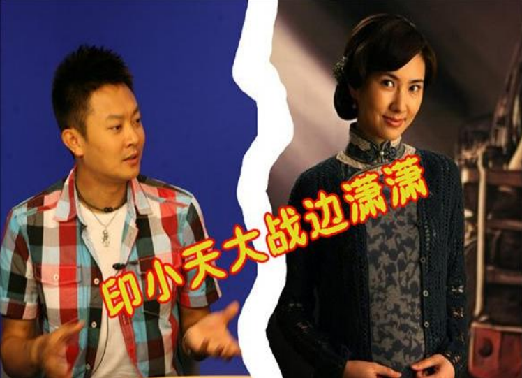 娱乐圈的8大“海岩男郎”，年轻时个个丰神俊朗，气宇不凡