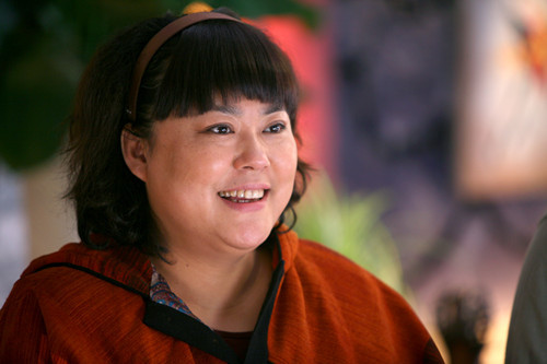 “庄嫂”李菁菁的堕落史，远比你想象的还要恶劣