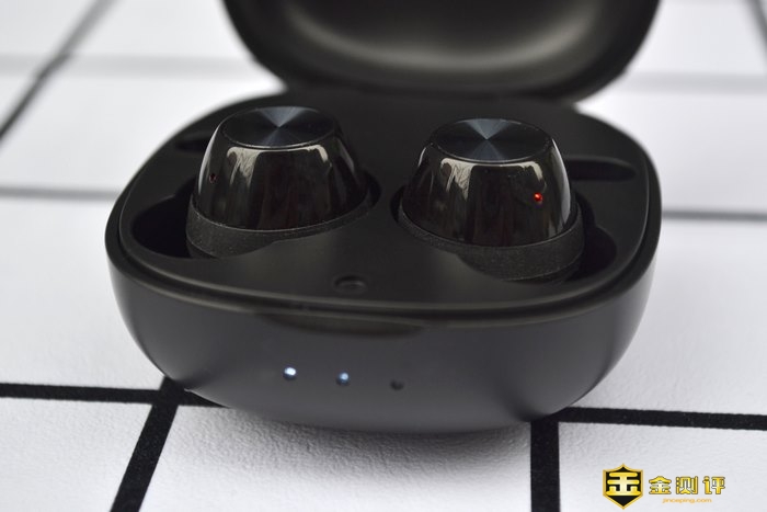 【金测评】XISEM/西圣战神Ares真无线蓝牙耳机：多面圣手好耳机