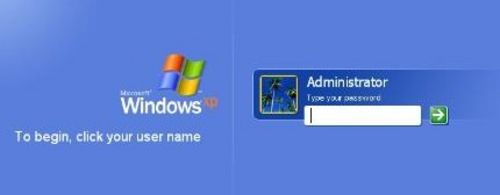 怎么给电脑设置开机密码、忘记密码怎么解除