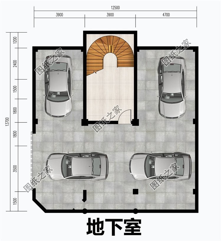 欧式风格装修效果设计，高贵与精细共存，经典永流传