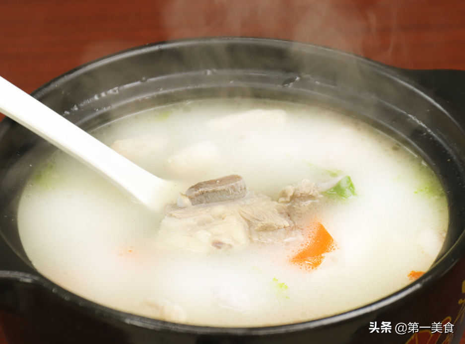 羊排燉山藥,羊排燉山藥的做法