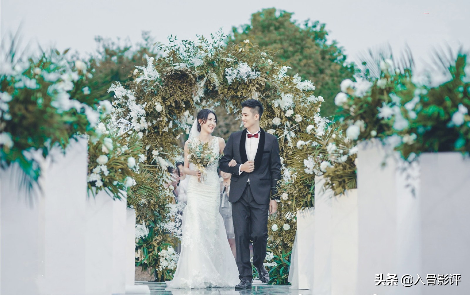 你可能因不喜欢一部剧而错过的副线感情戏，精彩感人，不输于主线