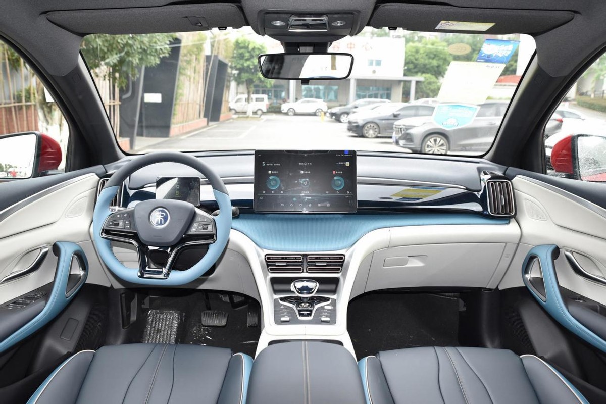 10万预算可入手的三款家用SUV，空间大品质稳，国产合资都有