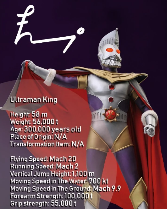 不会真有人信黑暗扎基在梦之战里击败了奥特之王吧,那纯粹是谣传