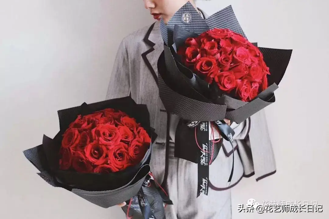 玫瑰数量的含义是什么（玫瑰花数量代表的意义）