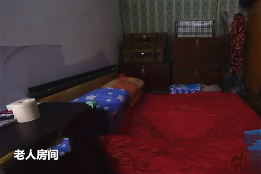 北京1家5口蜗居40㎡胡同房，爆改后变4室5厅小复式！太赞