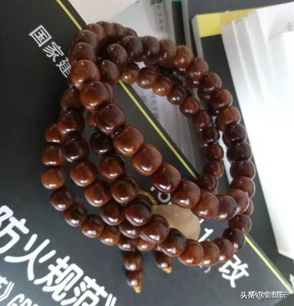 好看又不贵，但拉风！这17种小众手串，你玩过几种