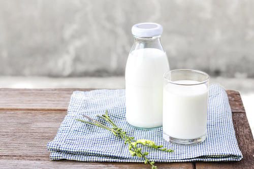 生命极光—糖尿病患者应不应该喝牛奶
