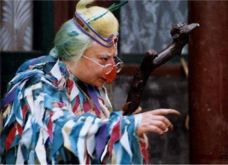 还记得1992年电视剧《小龙人》吗?28年过去了,"小龙人"咋样了