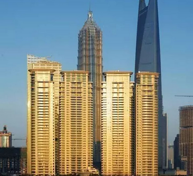 上海第一豪宅？每平27万，10年租金千万，却不是为盈利而存在