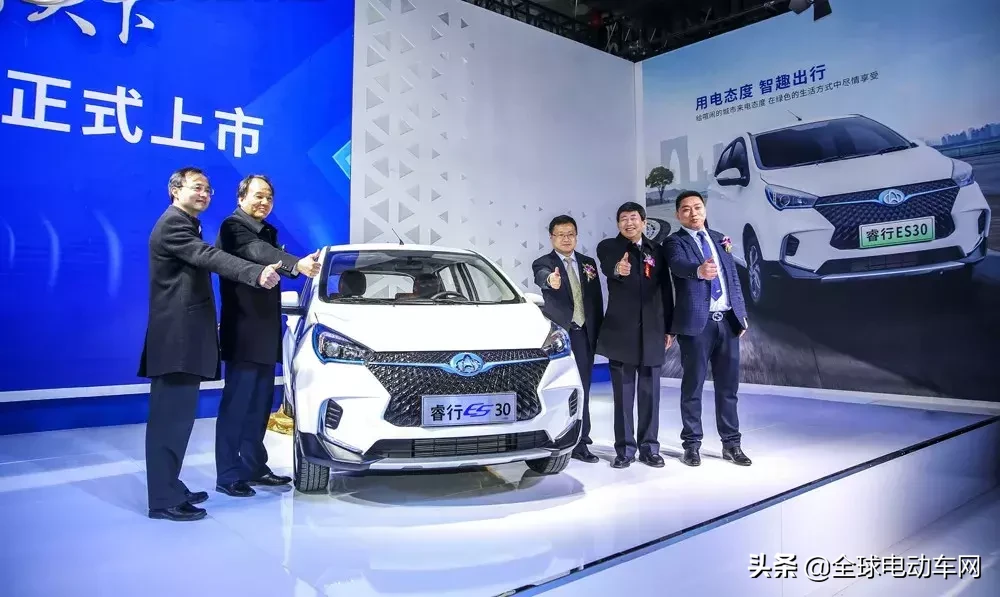 这12家低速电动车取得资质！这些四轮低速电动车车企做了哪些事？