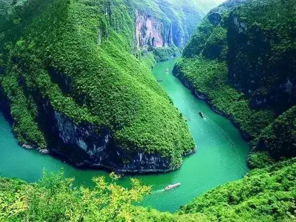 最长的河流中国是哪一条（长江还是黄河）