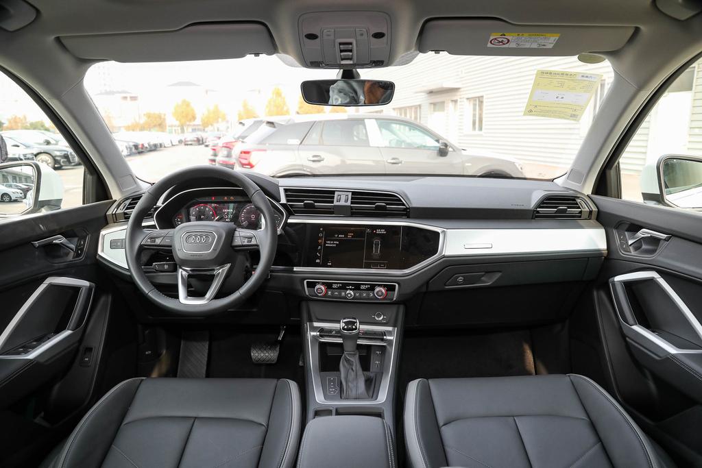  北京奥迪Q3让利促销， 最高优惠6.42万元, 欢迎垂询