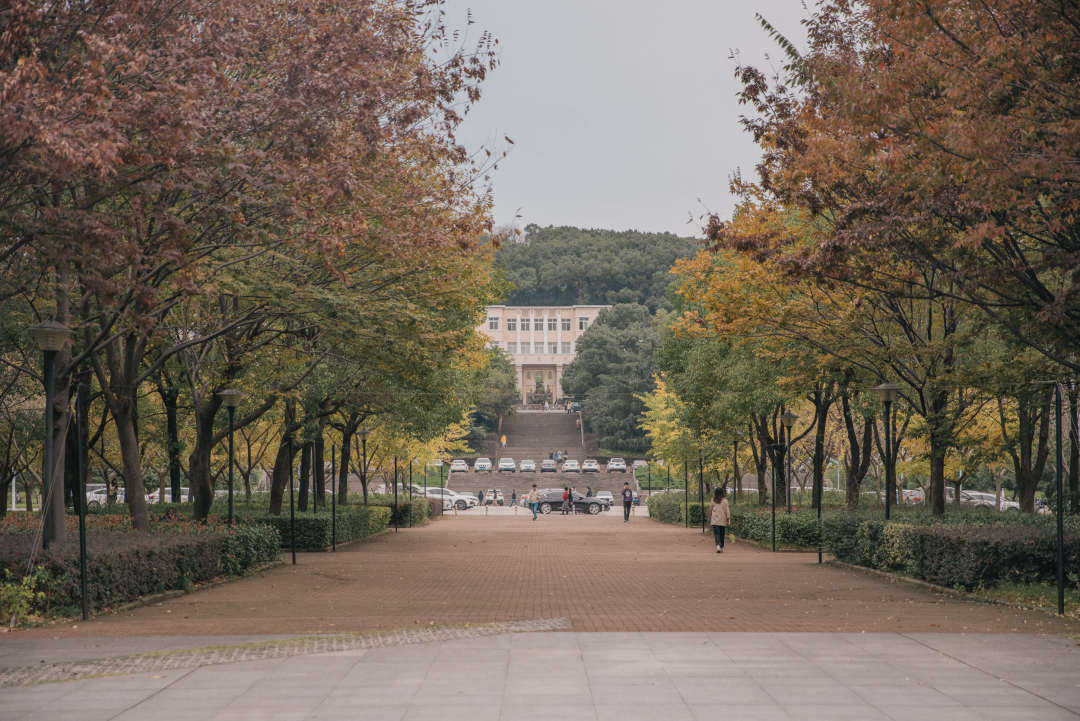 又是全国第一！华中农业大学，全体武汉人的骄傲