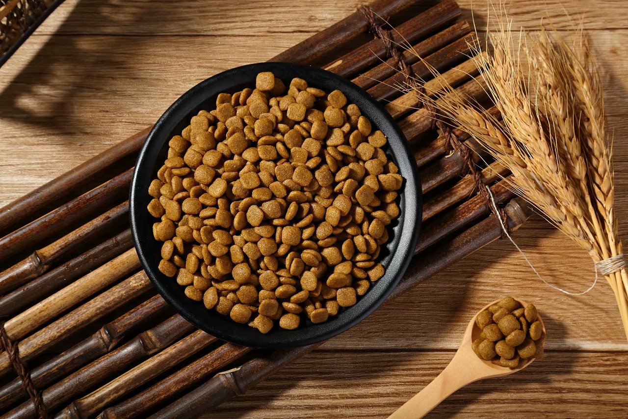 蛋黄奶糕狗粮价格表狗粮什么牌子好