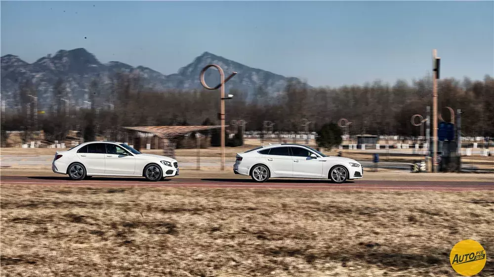 奥迪A5、奔驰C级，这道题你选A还是C?