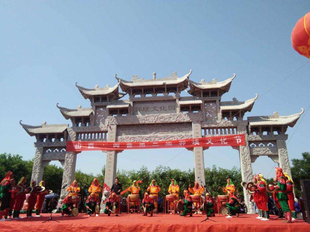 山西闻喜，河南获嘉二县，缘何与风马牛不相及的南越国扯上关系？