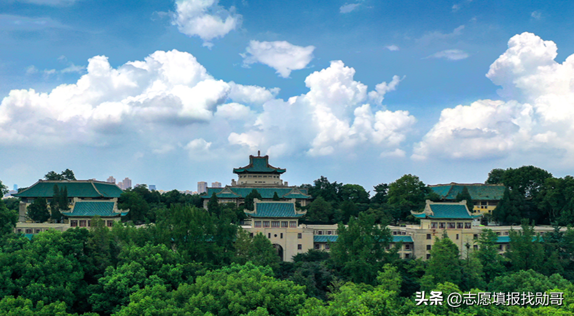 “武汉双雄”毕业生就业大比拼：升学率高达57%，500强就业抢着要