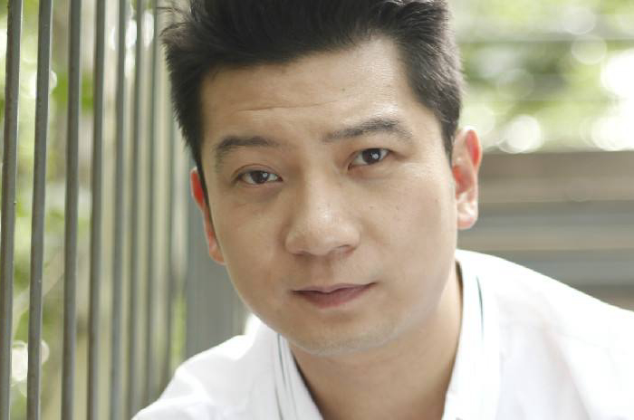 谁是75后男明星之首？田雨沈腾杨子张铎赵英俊周杰伦靳东