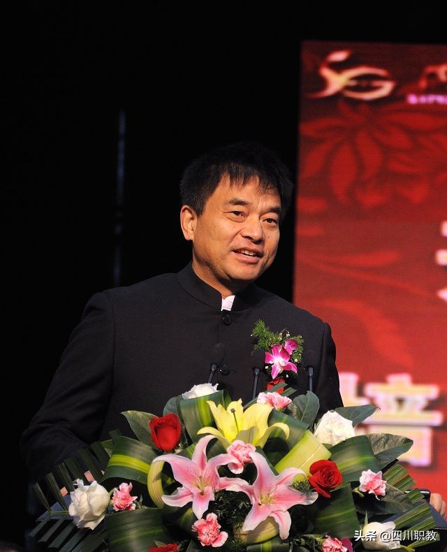 1959→2019，四川首富母校迎来建校60周年