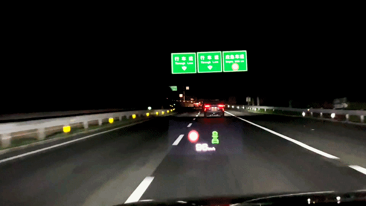 比奥迪Q7照的还远？扉旅汽车实测宝马6系GT大灯