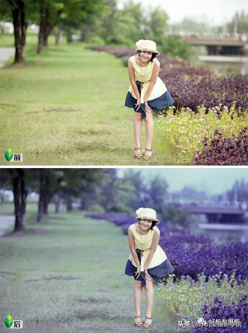 Ps≠专业，手机后期≠低端，选择适合自己的后期工具才是最重要的