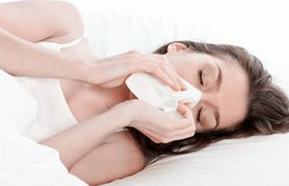 孕期鼻塞难受，该如何缓解？这4个缓解的小妙招，赶紧用起来吧！