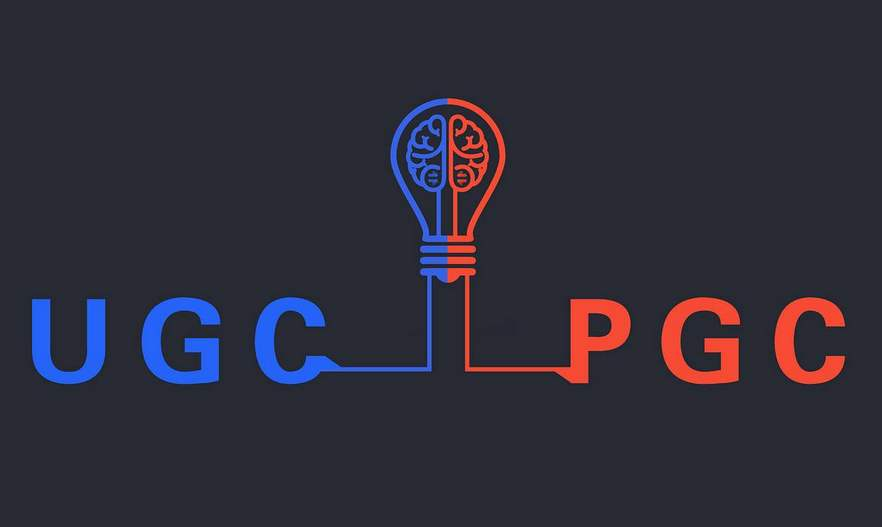 什么是UGC？什么是PGC？
