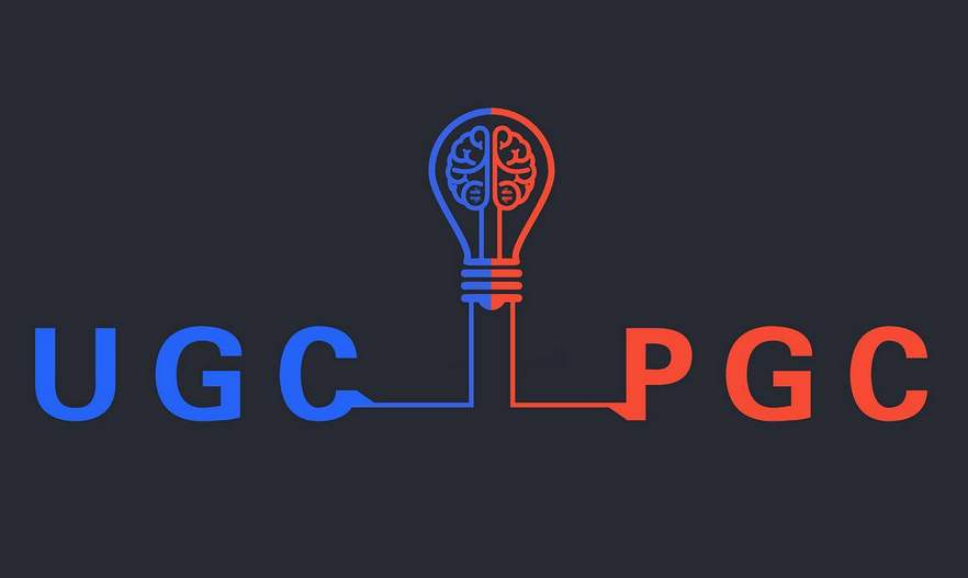 什么是UGC？什么是PGC？