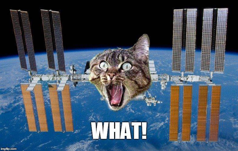 要飞多高才能算是进入太空？