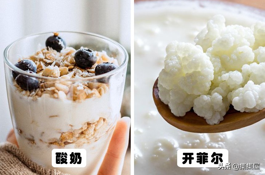 易被混淆的事物：因为太过于相似，经常被人们搞混的7对事物