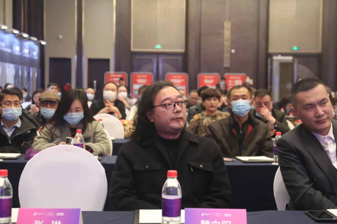 设计中国X东鹏岩板巡回论坛暨墙面岩板发布会西安站11月15日开启