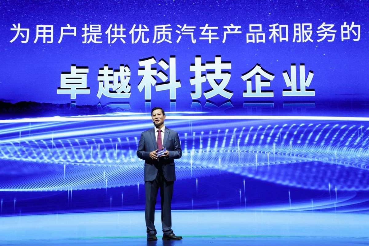 东风汽车：你能挺过多少坎，就能成多大事